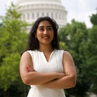 Krupali Kumar