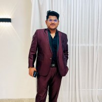 Shubham Patil