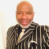 Dr. Anthony T. Miller, Sr.