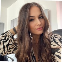 Boglárka Édes