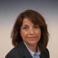 Yiota Halikiopoulou