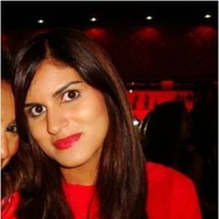 Anisha Radia
