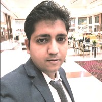Sunil Kumar