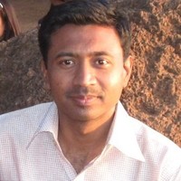 Deepak Patil