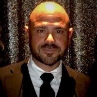 Steve Santamaria