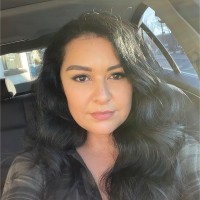 Lizette Vega