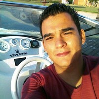 Diego Decarvalho