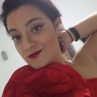 Laura Castell Animadora de tiempo libre y sociocultural