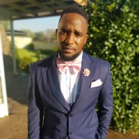 Samuel Mawire