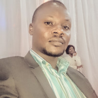 Richard kasozi