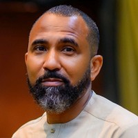 Adeniran Adeniji Jr., PMP®