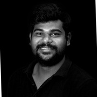 Ramesh M