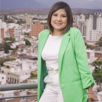 Teresita Frias