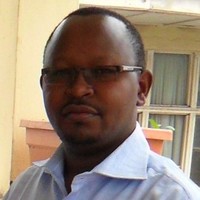 Anthony Ndulu