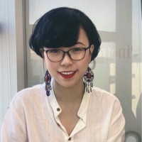 Tran Thi Sao Mai