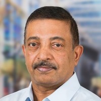 Sritharan Selvakaralan