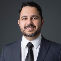 Rafael Pontes, MD