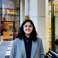 Shreya Das