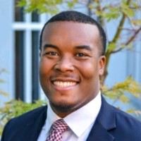 Marcus R Thomas, AIA, NCARB