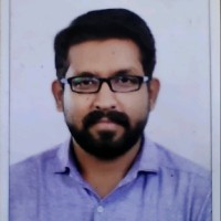 Nitheesh P S