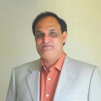 Sreenivasa Murthy