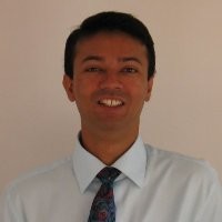 Aashish Trivedi
