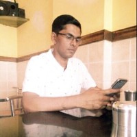 Jaykishor Kumar