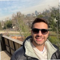 João Victor Corsi Ferreira