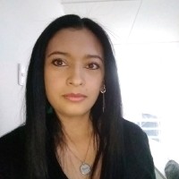Ana Judith Lozano Rojas