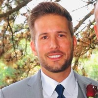 Michael Edmonds