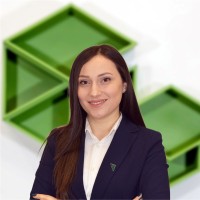 Lyuba Khachatryan