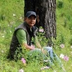 Deepak Karki