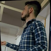 George Chrysanthos Tasios