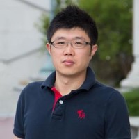Ke Huang