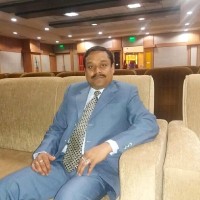 Sujit Ghosh