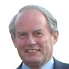Brian Everett    MBE, BA, FRAeS,CIMgt, MCIPS,