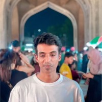Mohamed Rashad