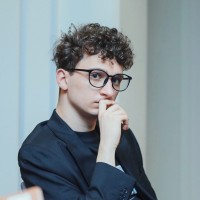 Dmytro Danchuk