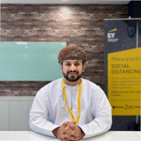 Omar Alrashdi