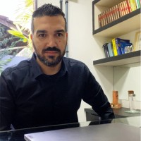 Carlos Henrique Chaves