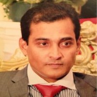 Jawaid Afzal BSc, CEng, ICIOB