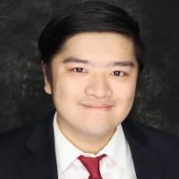 Thomas Wong