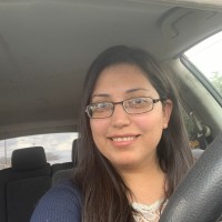 Yvette Lopez
