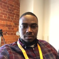 Kunle Suleiman