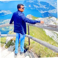 Mohsin Kagwadkar