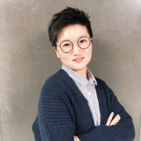 Nancy Cai