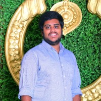 yashwanth C