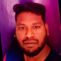 Mani Chandrasekar