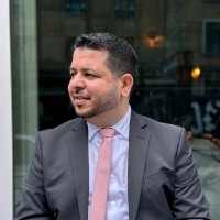 Abdelatif Haouari