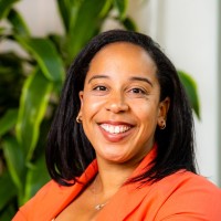 Dominique Aubry-Morgan